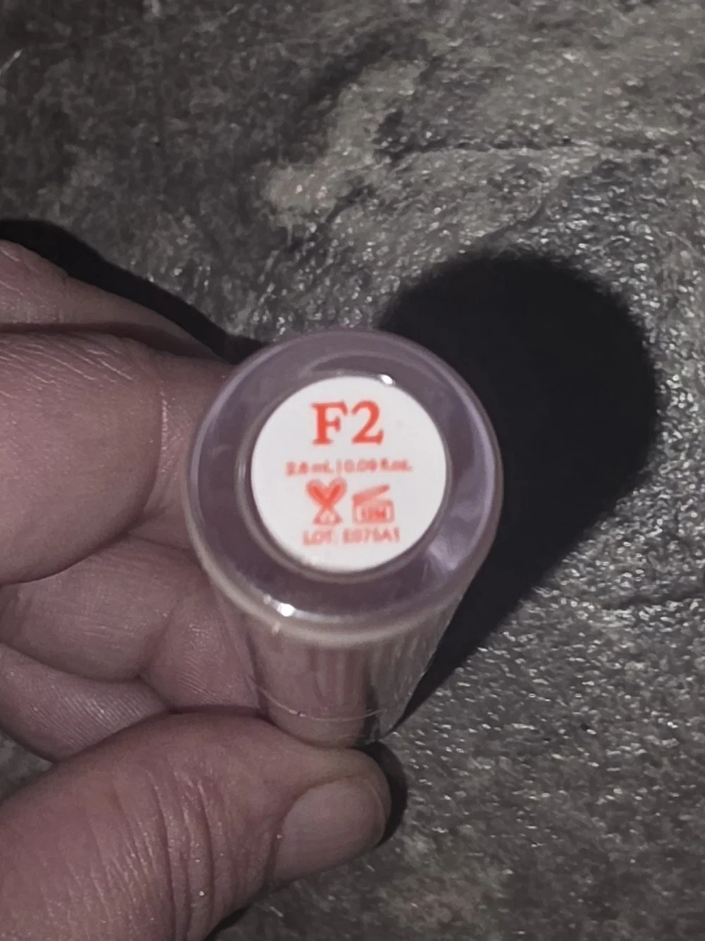 Ace Beauté Ready In Five Hydrating Creamy Concealer - F2 Sealed
